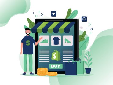 Shopify or WooCommerce_ Choosing the Right eCommerce Platform for Your Business