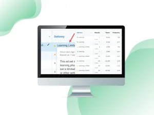 Learning Limited? Escape the Facebook Ads Learning Phase and Start Selling!