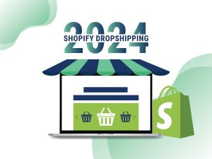 Shopify Dropshipping in 2024: Still a Golden Ticket?