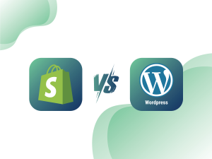 Shopify vs WordPress | Which Is Best for You in 2024?