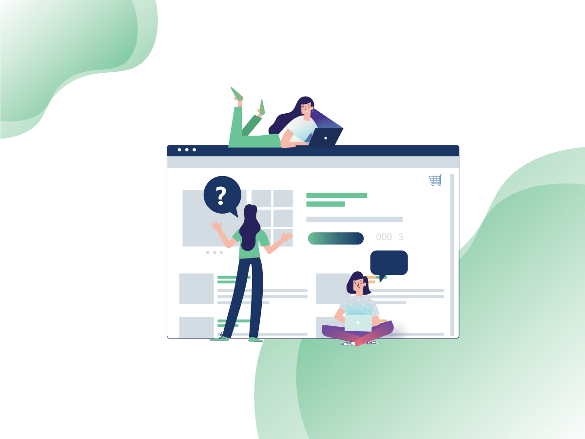 What Are The Things to Consider When Building an eCommerce Website