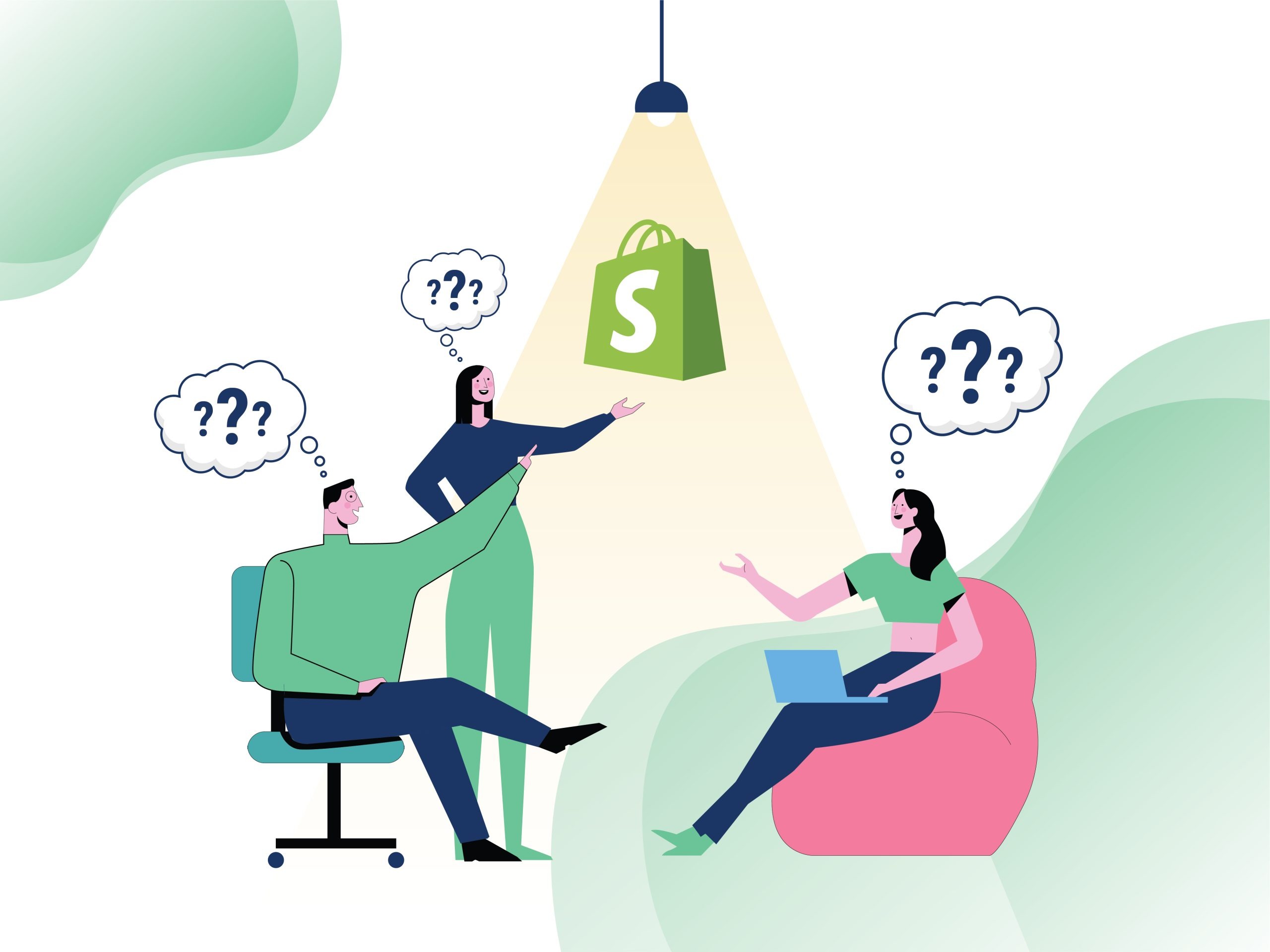 What Is Shopify and How Does It Work? (2024)