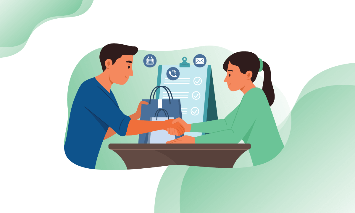 Building Customer Loyalty in Your Canadian Ecommerce Store