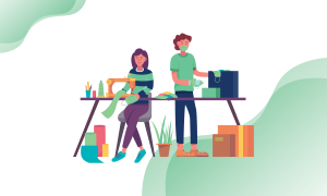 Choosing the Right Platform for Your US Handmade Business