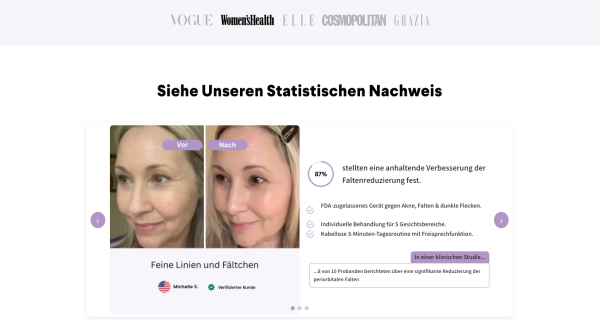 Product Page Seekglo Beauty  Readydrop Site - Image 9