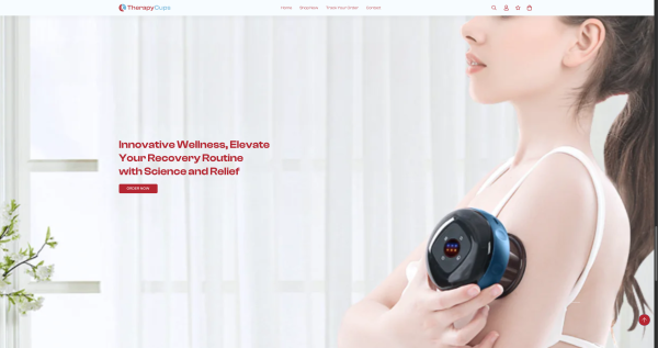 Readydropsites Therapycups - Image 3