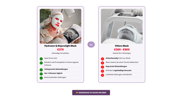 Product Page Seekglo Beauty  Readydrop Site - Image 4