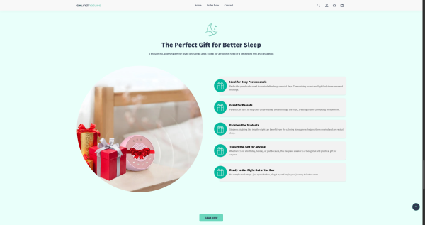 CRO Optimized Single Product Ready Shopify Site - Image 3