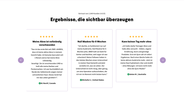 Product Page Seekglo Beauty  Readydrop Site - Image 6