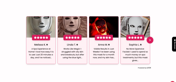 BeautyGadget – High-Converting Pre-built Shopify Theme for Beauty & Wellness Brands - Image 2