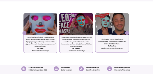 Product Page Seekglo Beauty  Readydrop Site - Image 7