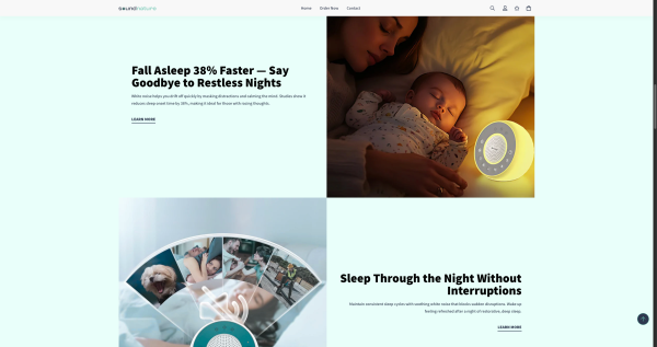 CRO Optimized Single Product Ready Shopify Site - Image 6