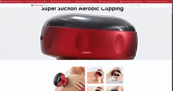 Readydropsites Therapycups - Image 7