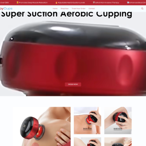 Readydropsites Therapycups