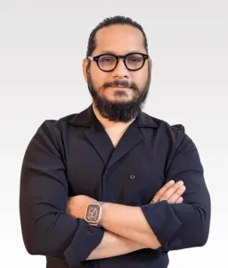 Sharfaraz Ahamed