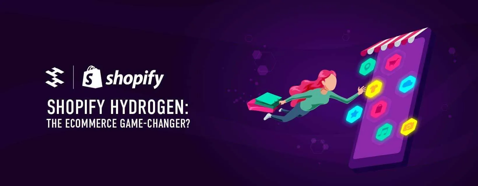 Custom Shopify Hydrogen (React) Development