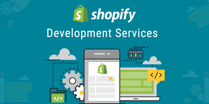 Shopify Development & Customization