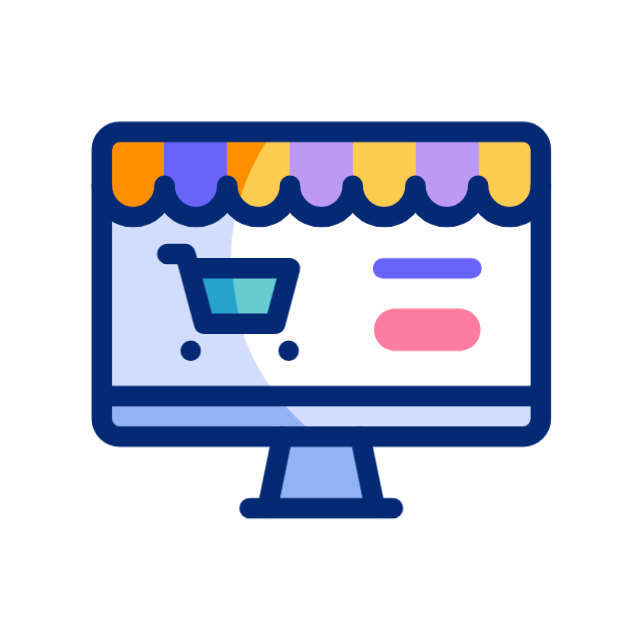 ecommerce icon