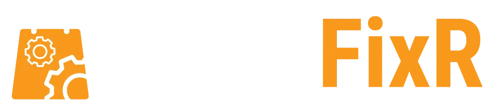 Footer Logo