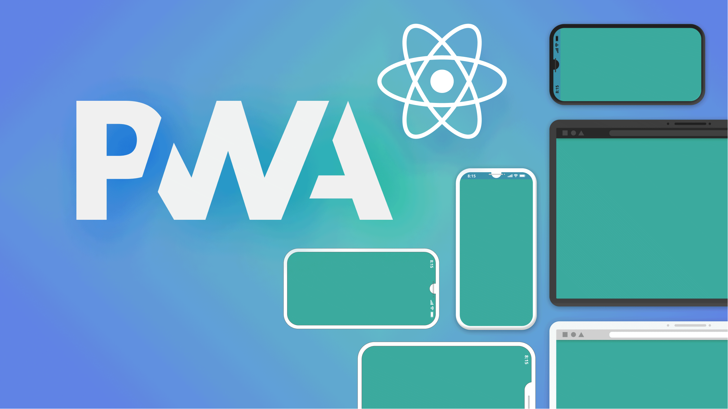 Customized PWA Development