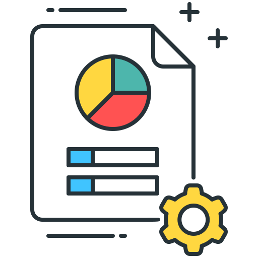 Custom Reports and Dashboards