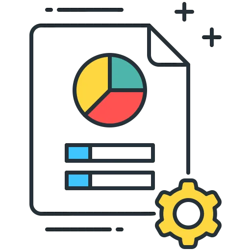 Custom Reports and Dashboards