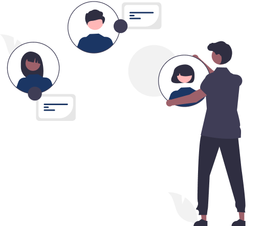 Personalized Support