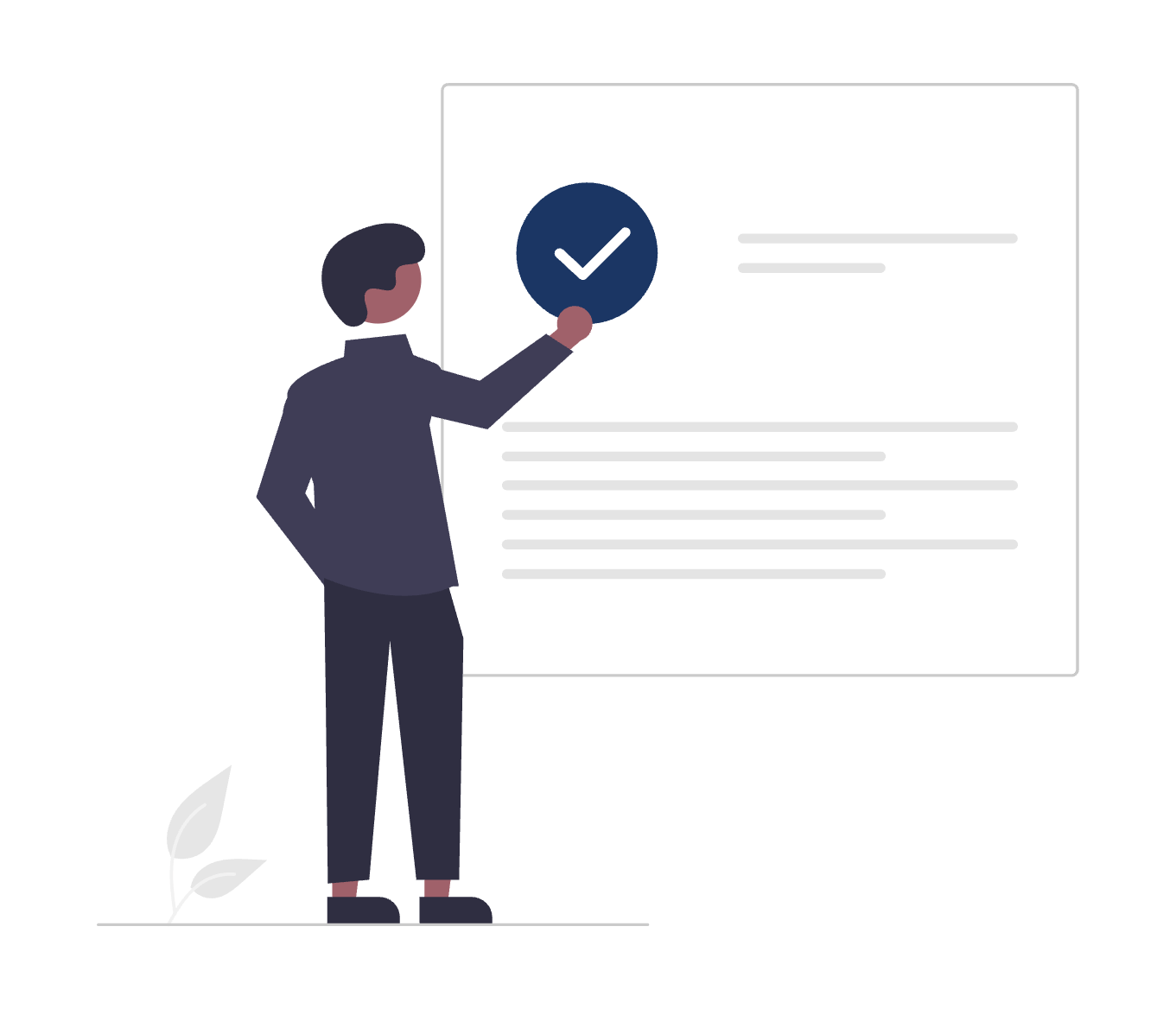 Improved User Experience