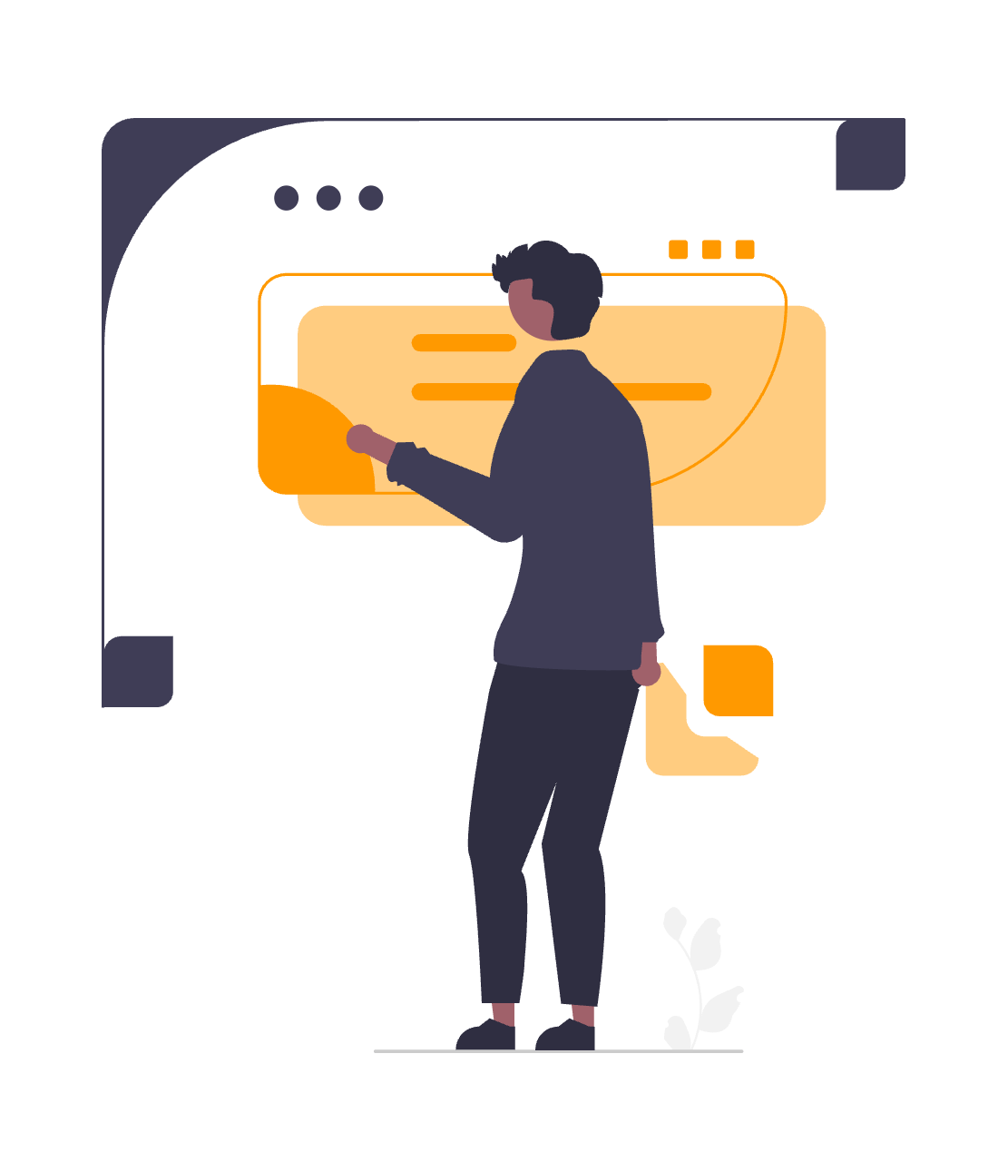 User-Friendly Interface