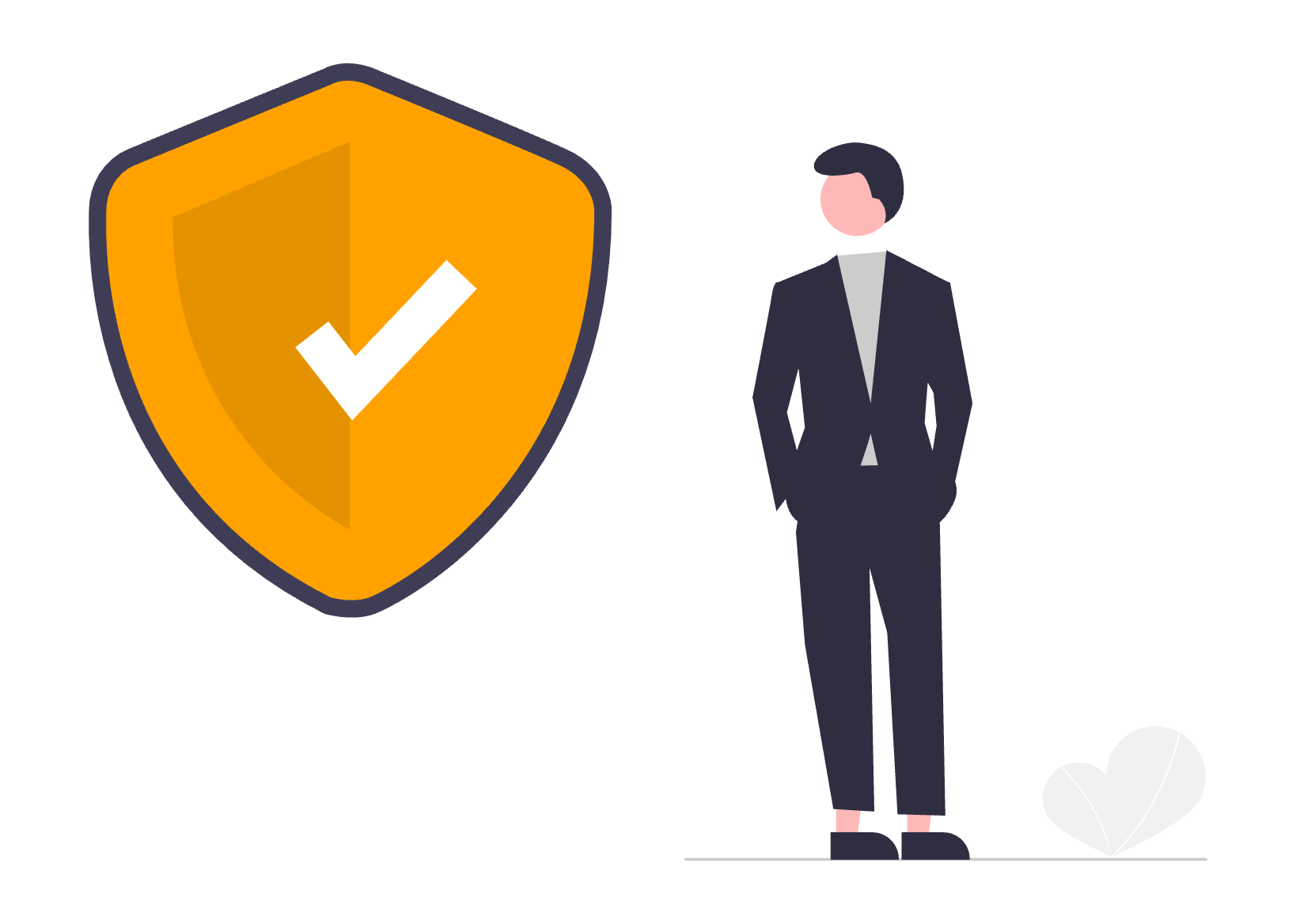 Secure Infrastructure