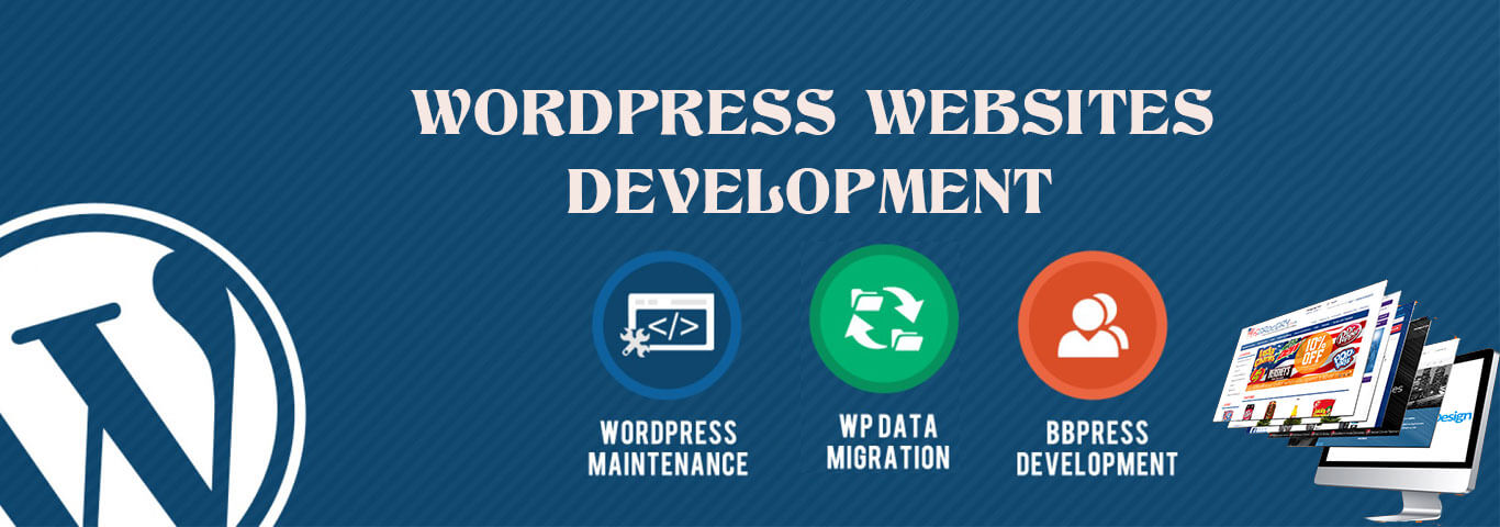 WordPress Development