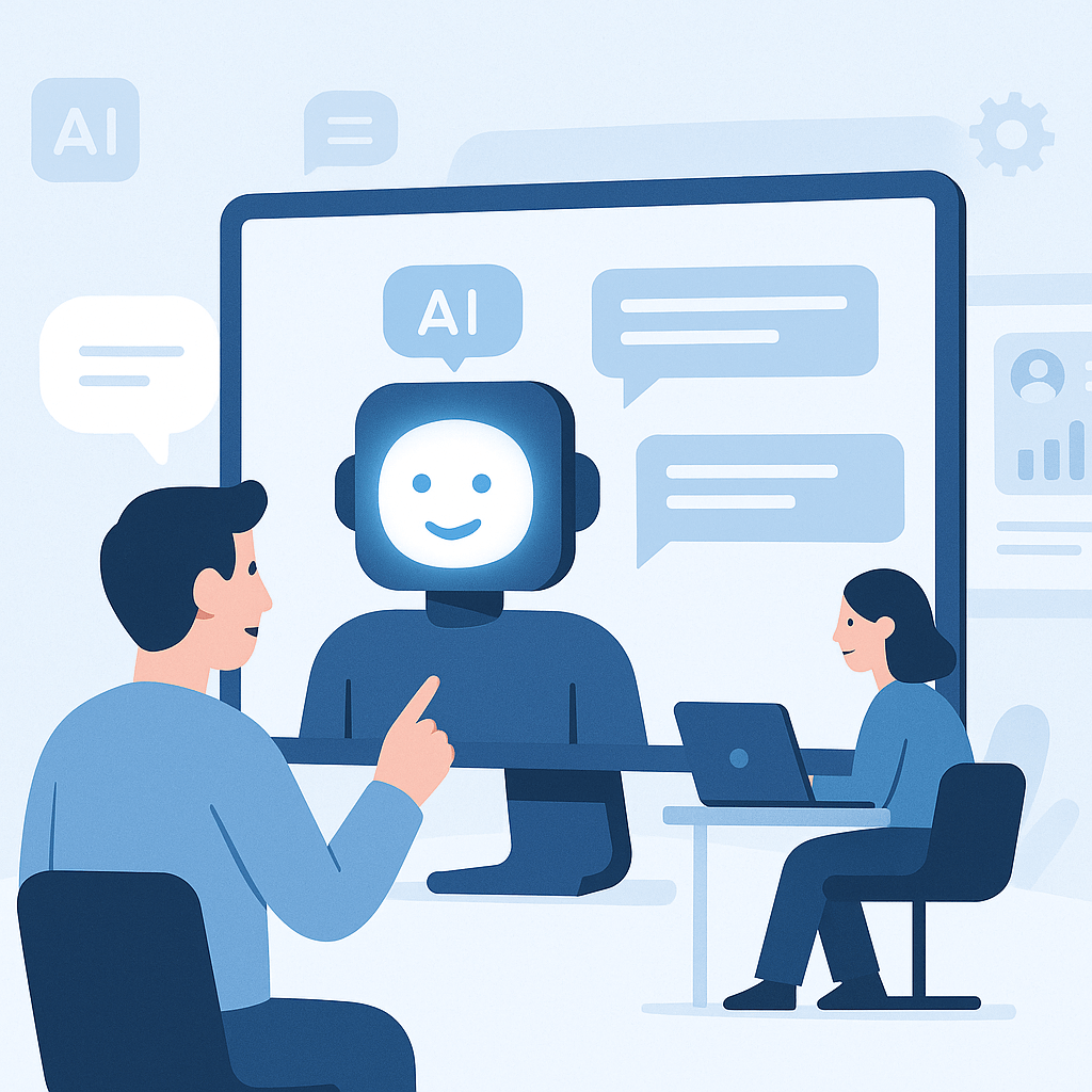 Why Choose Smart AI Chat Support?