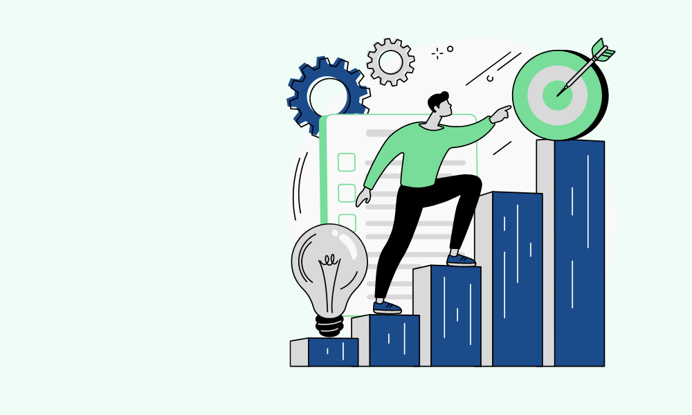 Optimized for Conversions