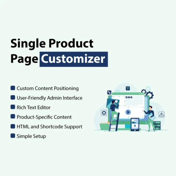 EcomFixr Pro Dashboard Preview