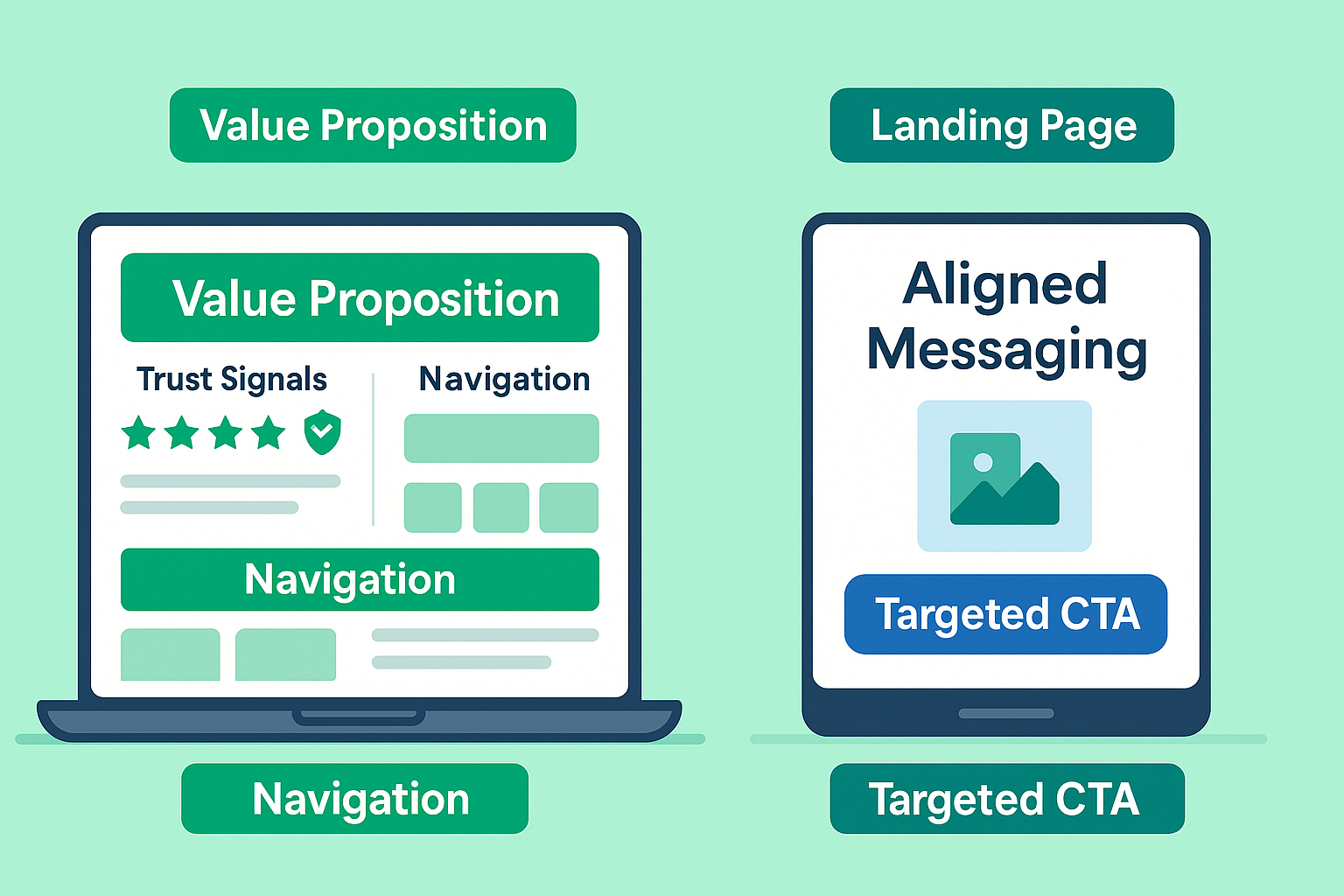 Where to Implement a CRO Strategy for Maximum eCommerce Impact