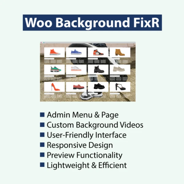 EcomFixr Pro Dashboard Preview