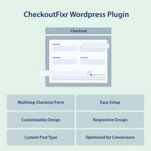 CheckoutFixR Plugin