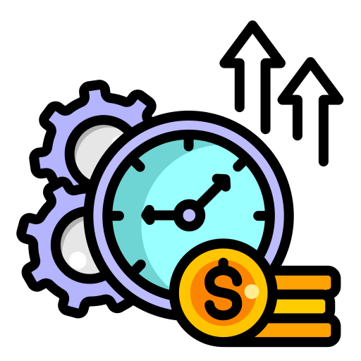 Time and Cost Efficiency