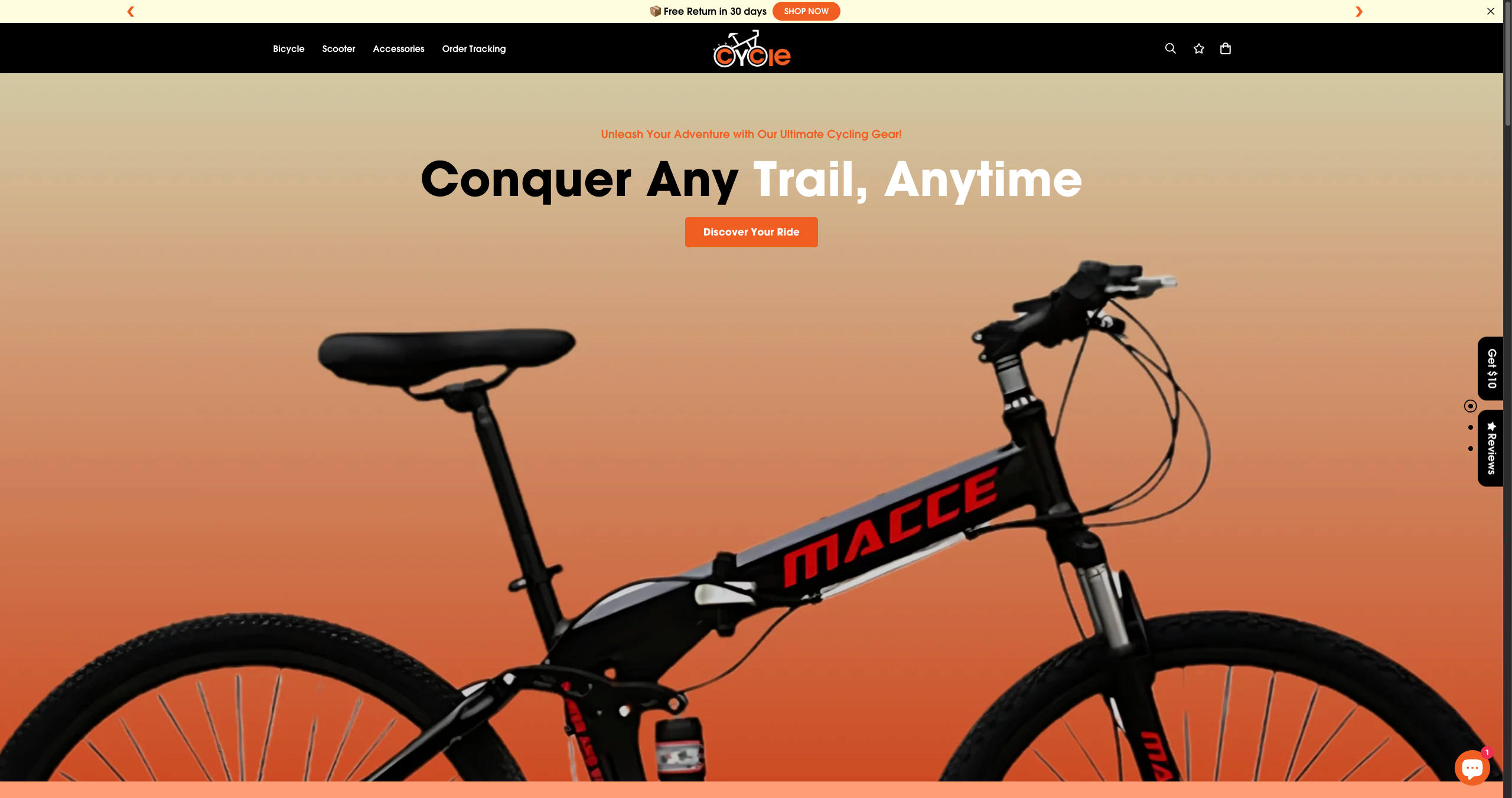 EcomFixr Pro Dashboard Preview