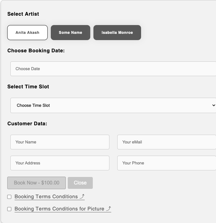 Take Control of Your Business