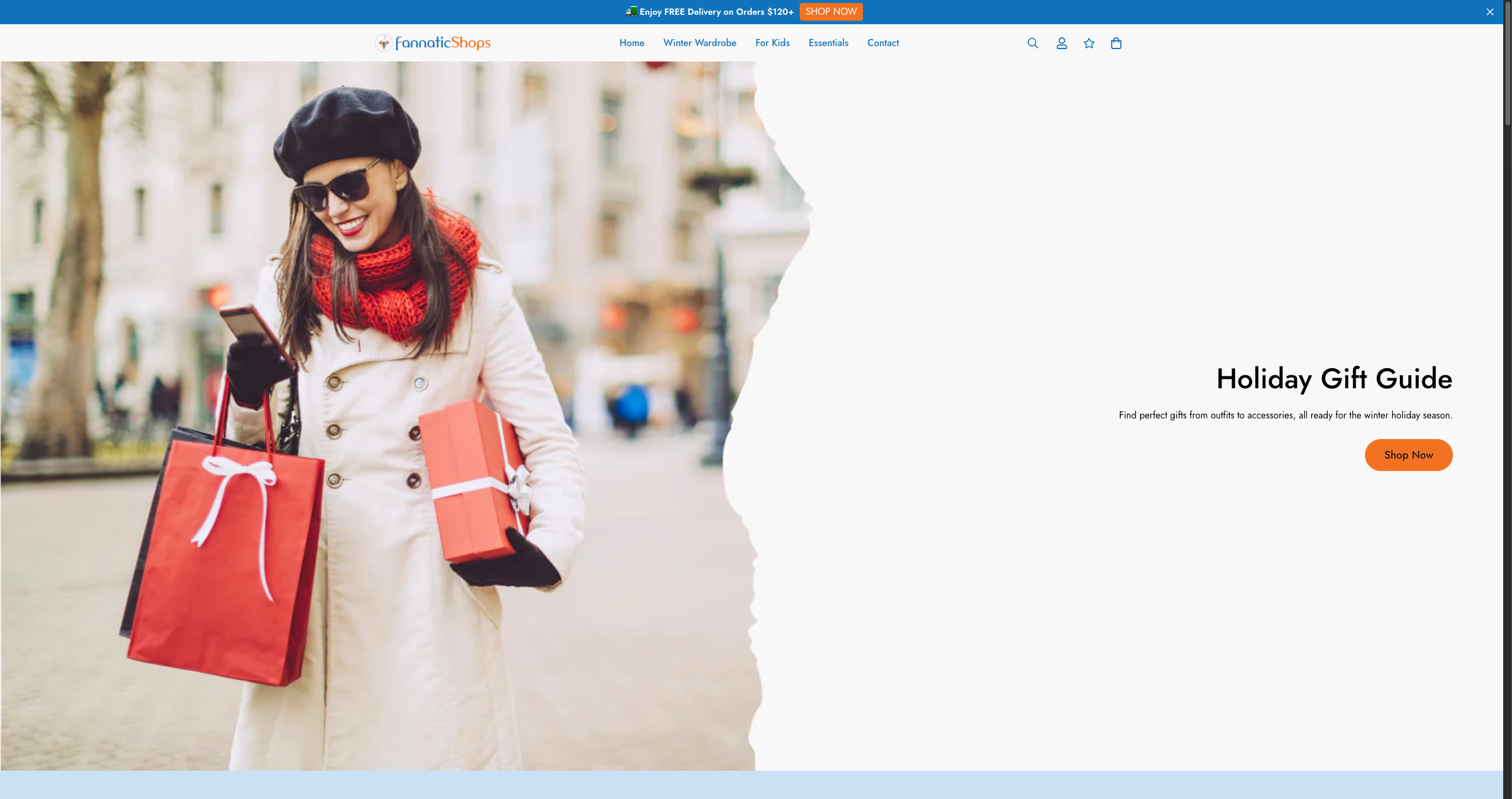 EcomFixr Pro Dashboard Preview