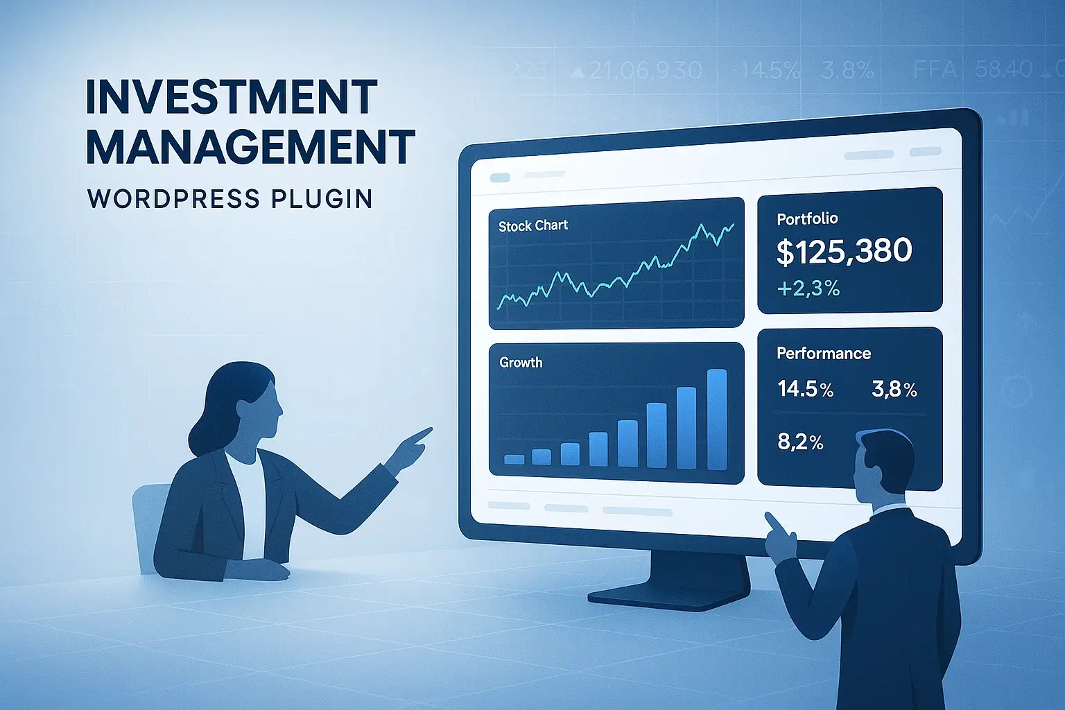 EcomFixr Pro Dashboard Preview