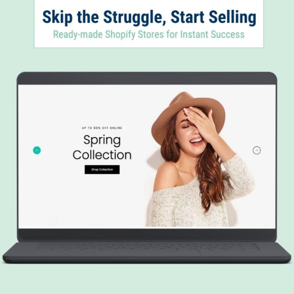 EcomFixr Pro Dashboard Preview