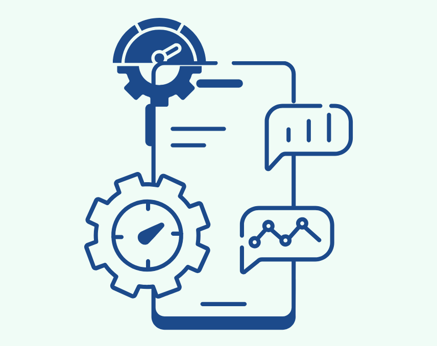 Lightweight & Efficient