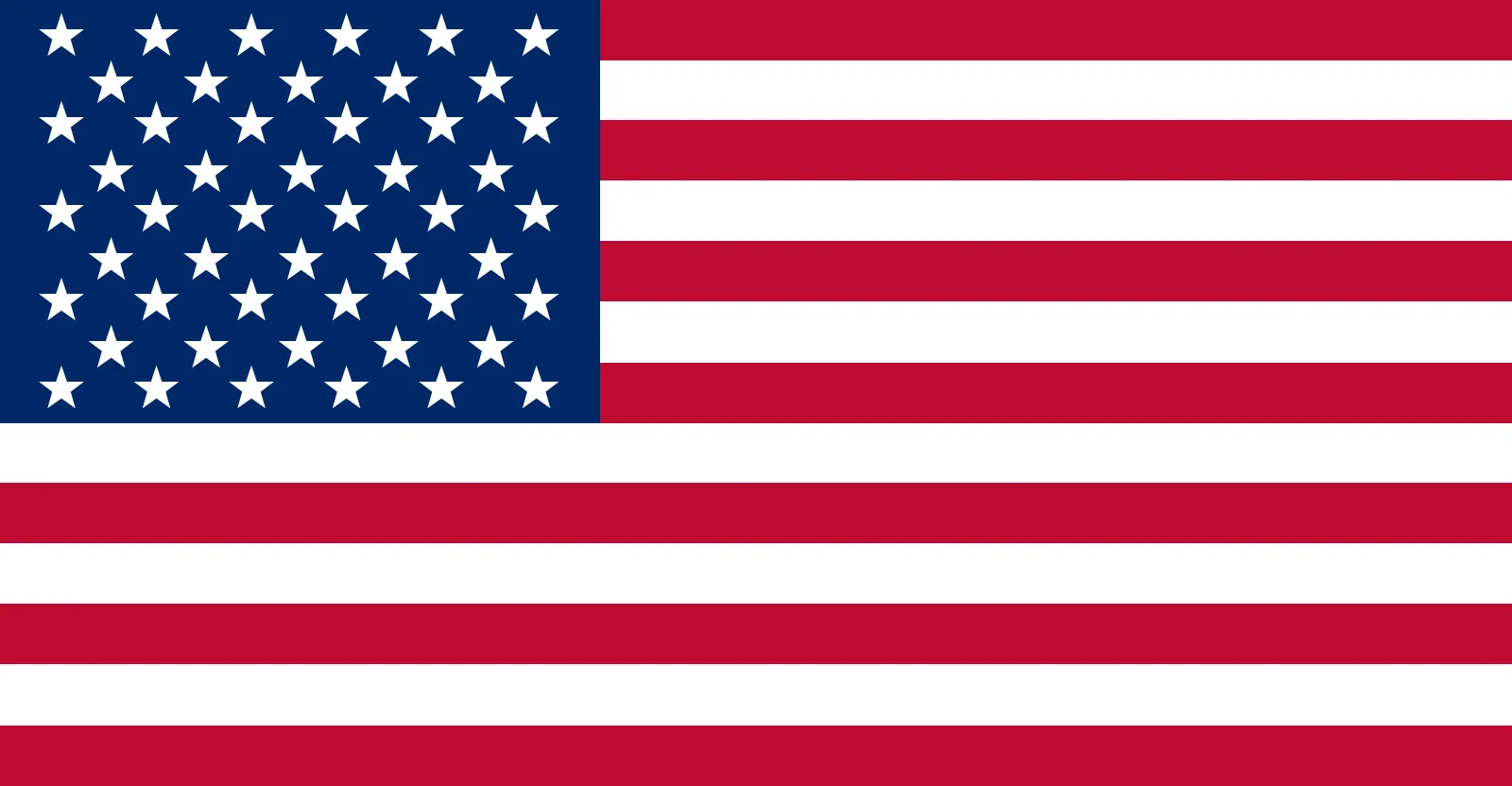 United State flag