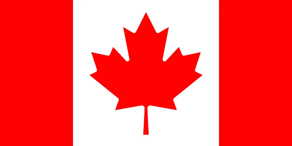 Canada flag