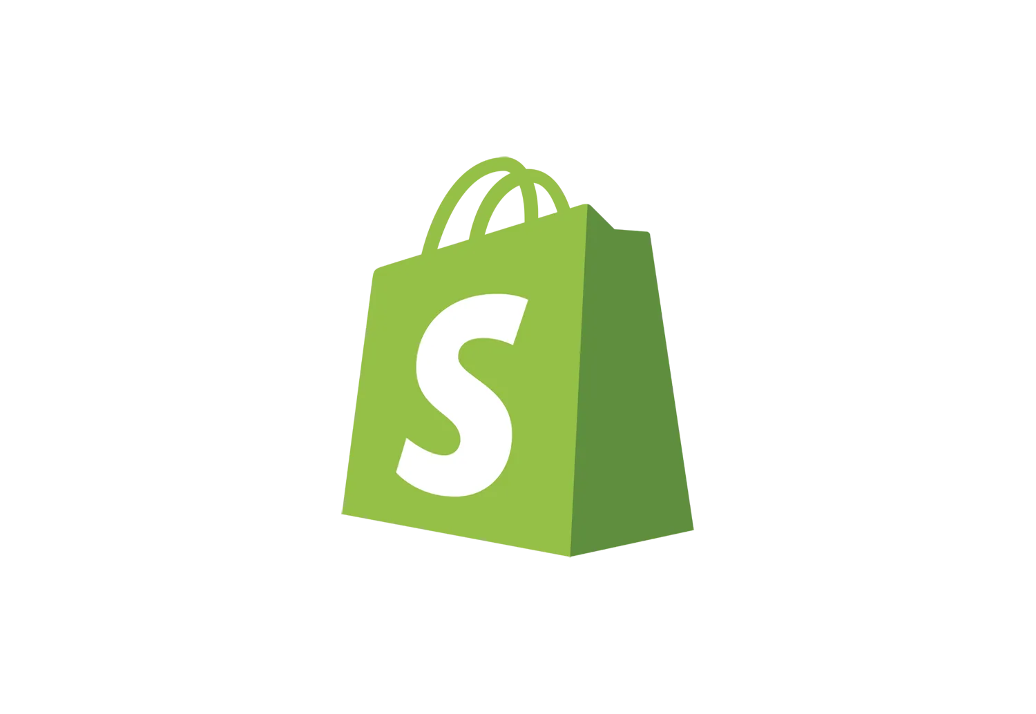 Shopify logo