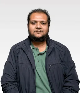 Md Tazul Hossain Shanto