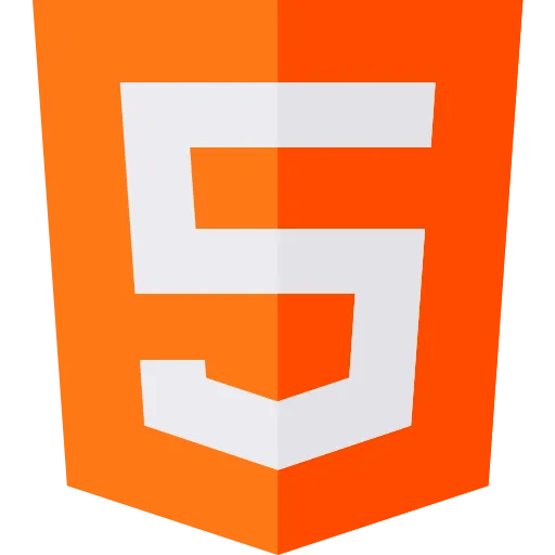 HTML5 icon