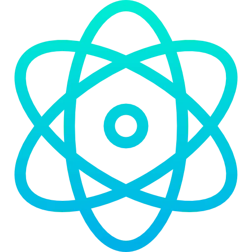 React icon